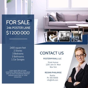 Customize 34 570 Small Business Flyer Templates Postermywall