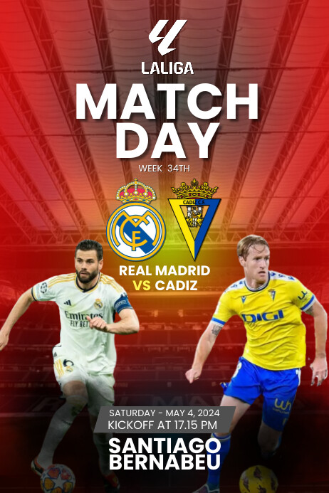 Decide La Liga Matchday Key Takeaways for the Match