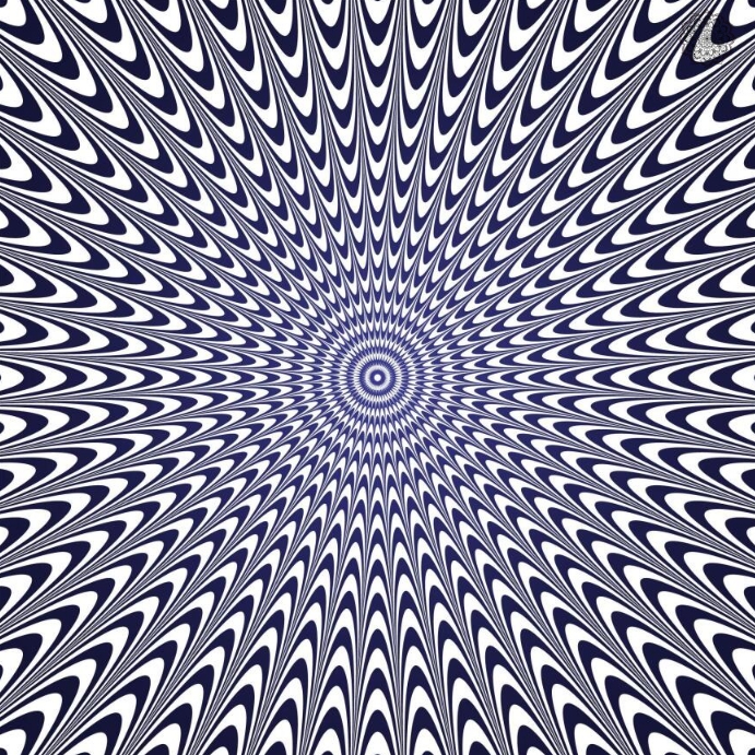 Cool Moving Illusion Backgrounds