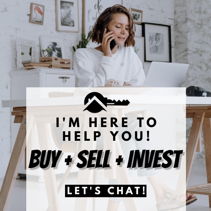 Realtor Saying Template | PosterMyWall Realtor Saying Template | PosterMyWall