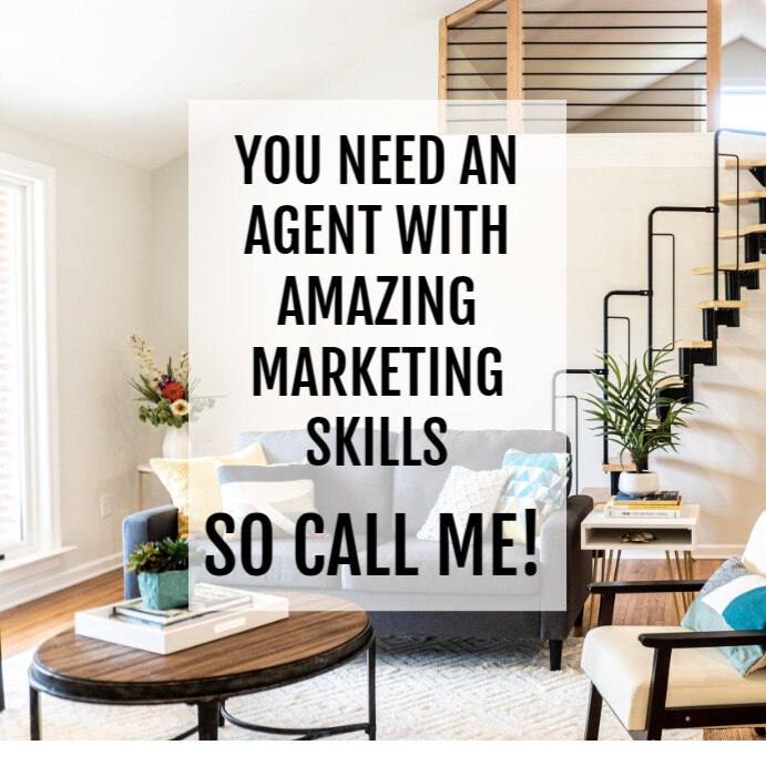 Realtor Saying Template PosterMyWall