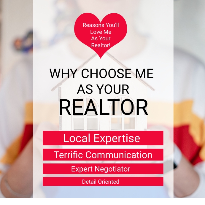Realtor Saying Template PosterMyWall