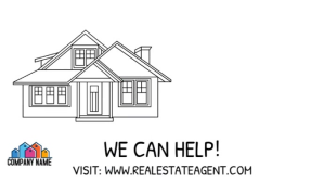 Realtor Video Template Præsentation (16:9)
