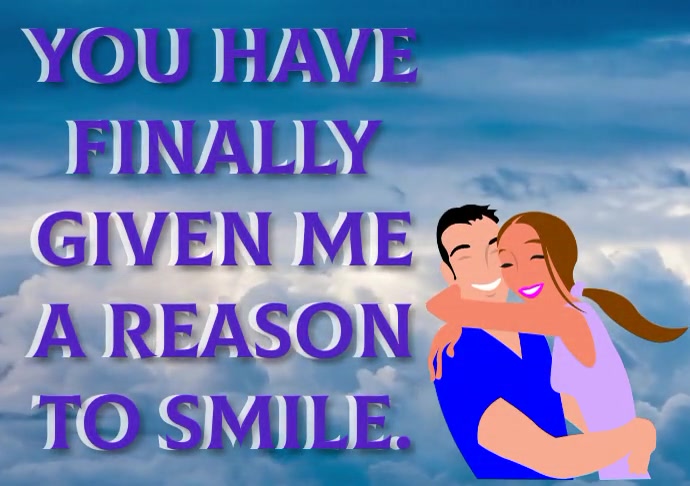 REASON TO SMILE QUOTE TEMPLATE A1