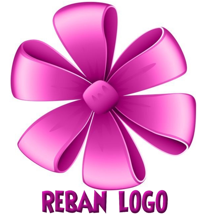 reban logo Template | PosterMyWall