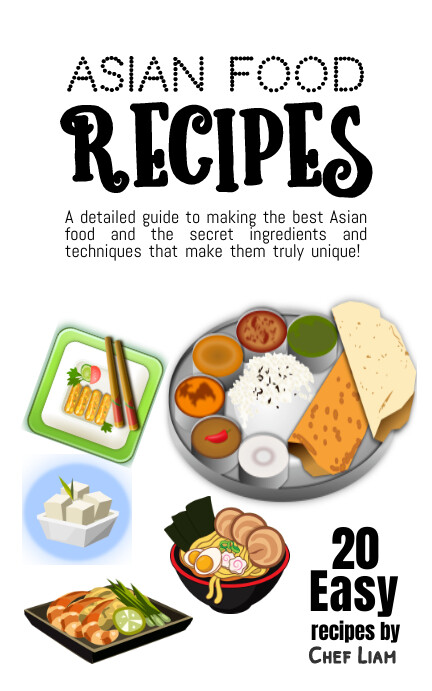 Recipe Book Cover Template Postermywall Recipe Book Cover Template Postermywall