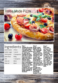 Download Free 5 650 Food Magazine Layout Design Customizable Design Templates Postermywall PSD Mockups.