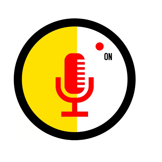 Recoding App Logos Copy of Record it- app logo | PosterMyWall