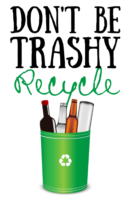 Recycle Poster Template | PosterMyWall Recycle Poster Template | PosterMyWall