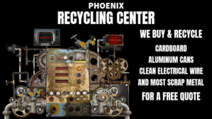 RECYCLING BUSINESS Display digitale (16:9) template