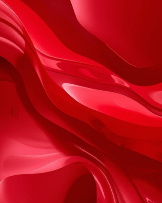 Copy of Red Abstract Wallpaper Background Backdrop | PosterMyWall