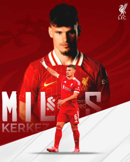 red-and-white-milos-kerkez-liverpool-player-instagram-portrait-template
