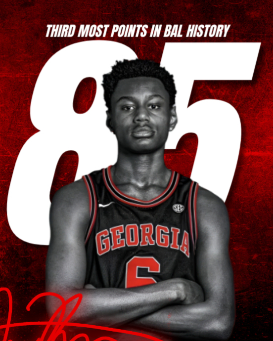 Basketball Achievement Template | PosterMyWall