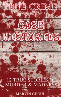 Red Bloody  Horror Story Kindle/book Covers template