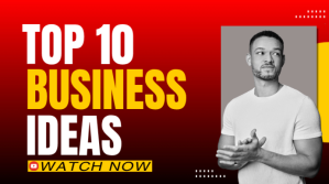 Rood Business Ideas Уменьшенное изображение YouTube Template