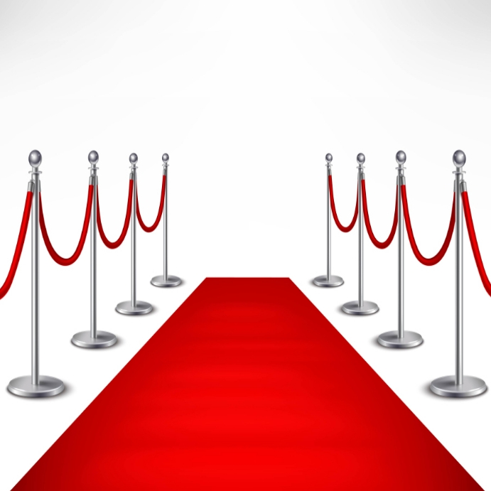 Red carpet background Template PosterMyWall Red carpet background Template PosterMyWall