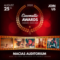 Customize 1 760 Theatre And Film Poster Templates Postermywall