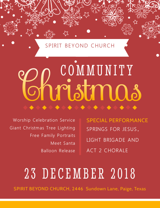 Event Invitation Letter To Community Inauguration Invitation Letter To