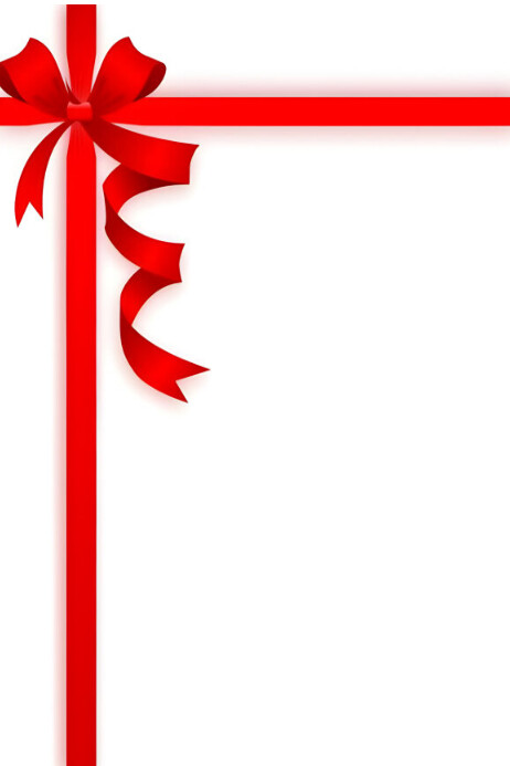 Copy of red christmas invitation | PosterMyWall