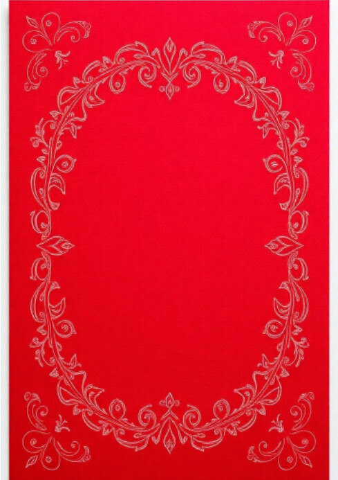 Frame Invitation Red Red Invitation Background Designs Invitation Card For A Joyous Red