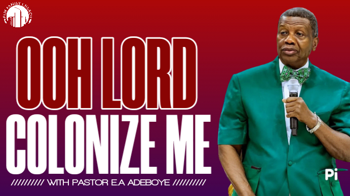 Plantilla de Red Gradient Religious Sermon YouTube Thumbnail | PosterMyWall
