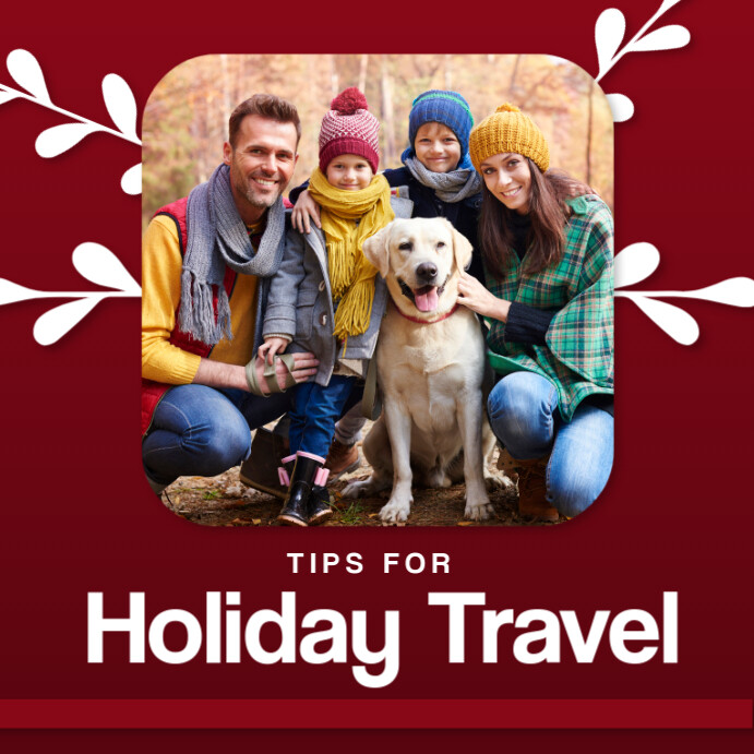 Holiday Travel