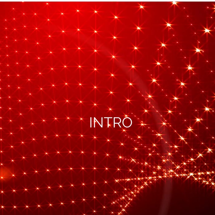 RED intro Template | PosterMyWall