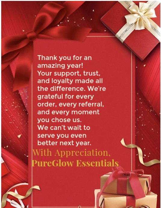Customer Appreciation Flyers Template | PosterMyWall