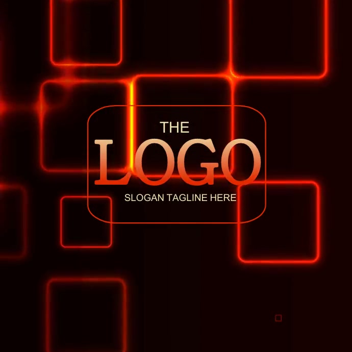 Copy Of RED SQUARE LOGO TEMPLATE PosterMyWall copy-of-red-square-logo-template-postermywall