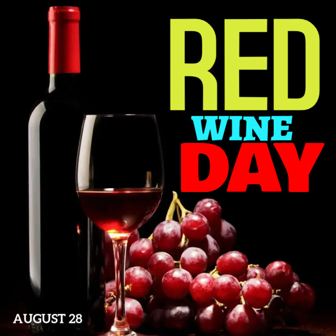 Red Wine Day 2025 In India