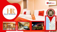 REDDOORZ- Hotel Rosemarie YouTube-thumbnail template