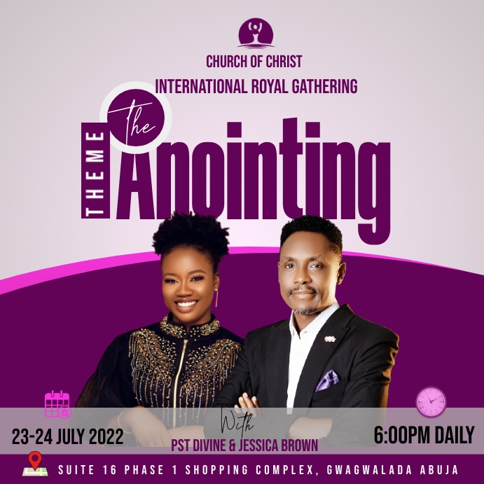 Copy of Redeem | PosterMyWall