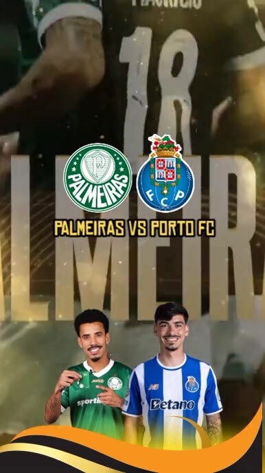 reels mundial de clubes 2025 template