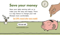 referral program free customisable templates Tag
