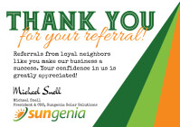 250 Customer Appreciation Customizable Design Templates