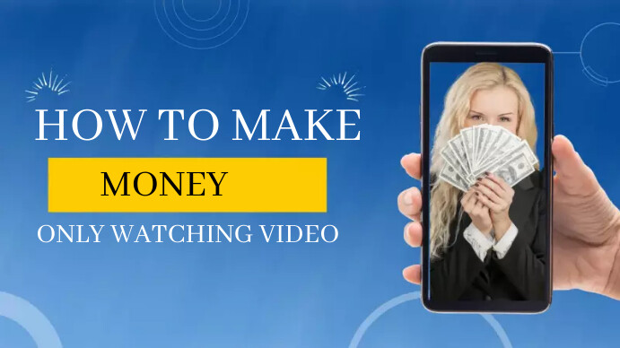 Refrel program Digital Display (16:9) template