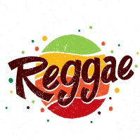 Reggae background design flyer Template | PosterMyWall