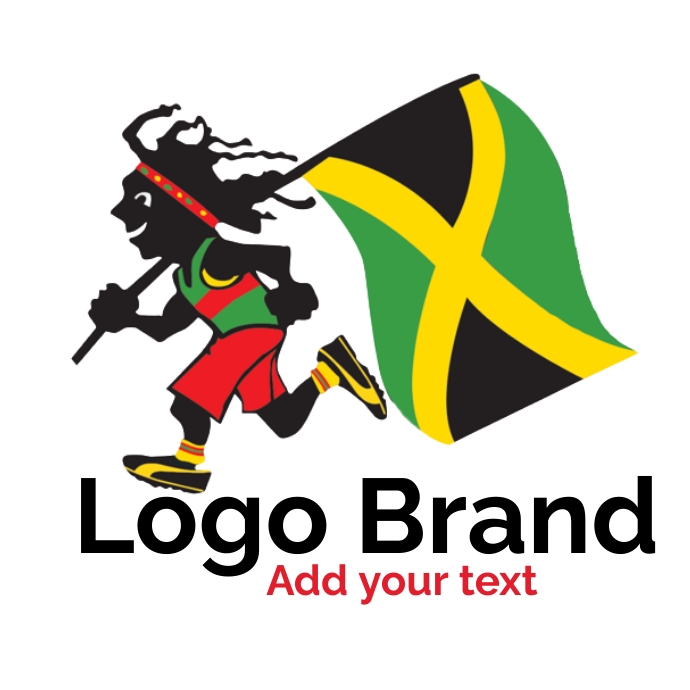 Raeggae Logos Reggae logo, festival logo Template | PosterMyWall
