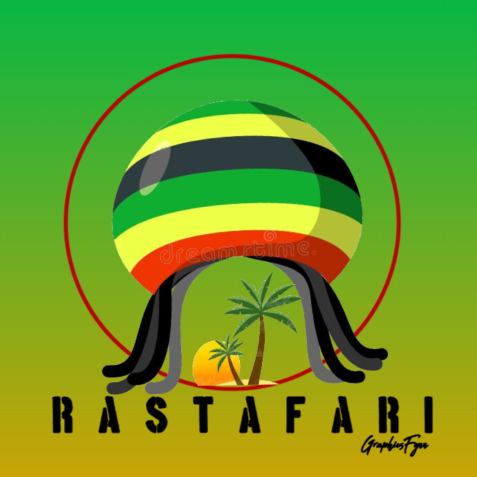 Reggae Logo Design Template | PosterMyWall