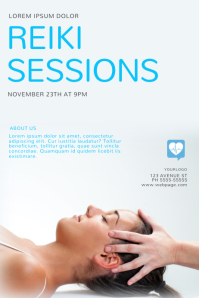 Reiki Flyer Templates Design Flyer Templates For Microsoft