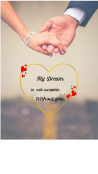 Relationship design template