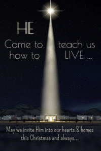 228+ Free Templates for 'Religious christmas posters' | PosterMyWall 228+ Free Templates for 'Religious christmas posters' | PosterMyWall