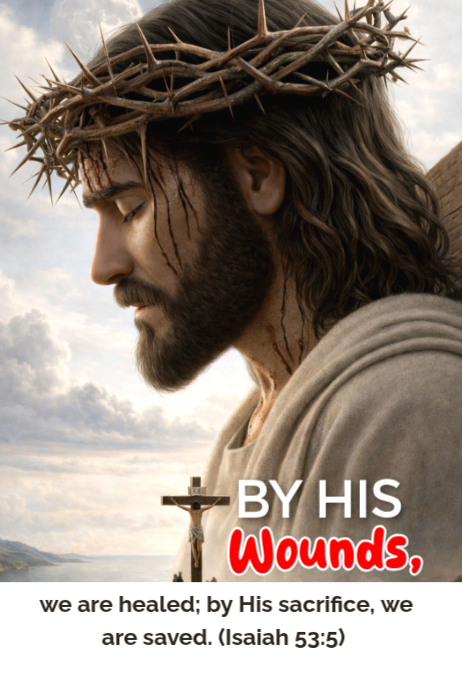 Religious Inspiration Poster Template | PosterMyWall