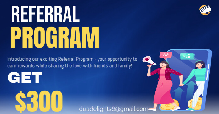 rellrak program Get $300 Annuncio Facebook template