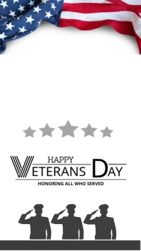 REMEMBERANCE DAY Instagram Story template