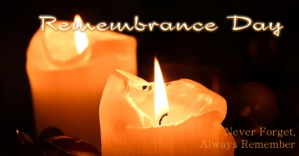 Remembrance Day FB Facebook 共享图片 template