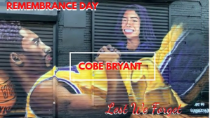 REMEMBRANCE DAY VIDEO TEMPLATE Digitale display (16:9)