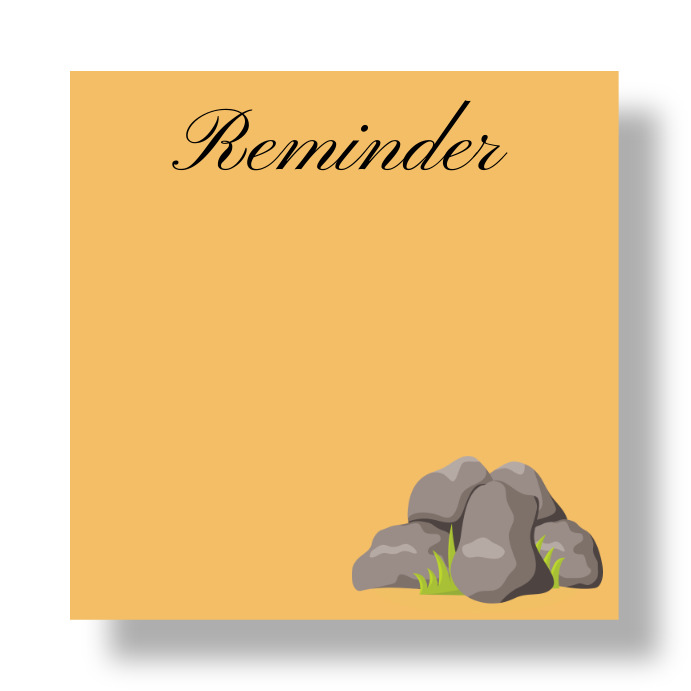 reminder Template | PosterMyWall