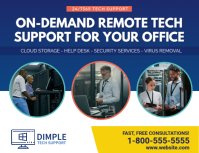 60+ technical poster Customizable Design Templates | PosterMyWall