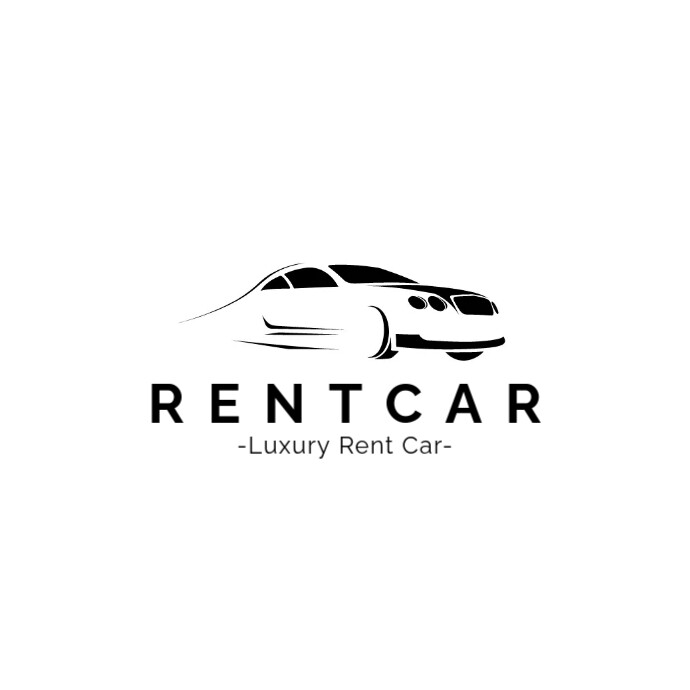 Car Rental Logo A Car Rental Logo | Logo Design Contest | 99designs